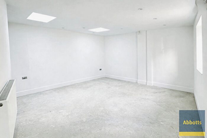 1 Bedroom House To Rent In Barrack Lane, Ipswich, IP1