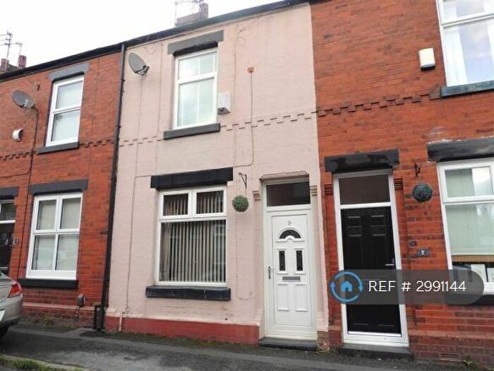 2 Bedroom Terraced House To Rent In Clayton Street, Dukinfield, SK16