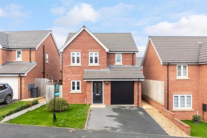 3 Bedroom Detached House To Rent In Clover Avenue, Malton, YO17