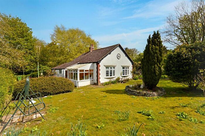 2 Bedroom Detached Bungalow For Sale In Sheringwood, Beeston Regis, Sheringham, NR26