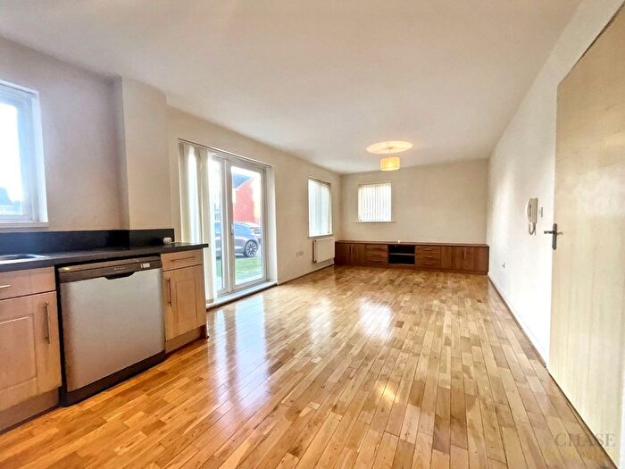 2 Bedroom Flat For Sale In St. Michael's Vale, Hebburn, NE31