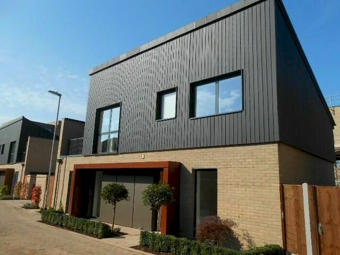 2 Bedroom Semi-Detached House To Rent In Elm Road, Trumpington, CB2