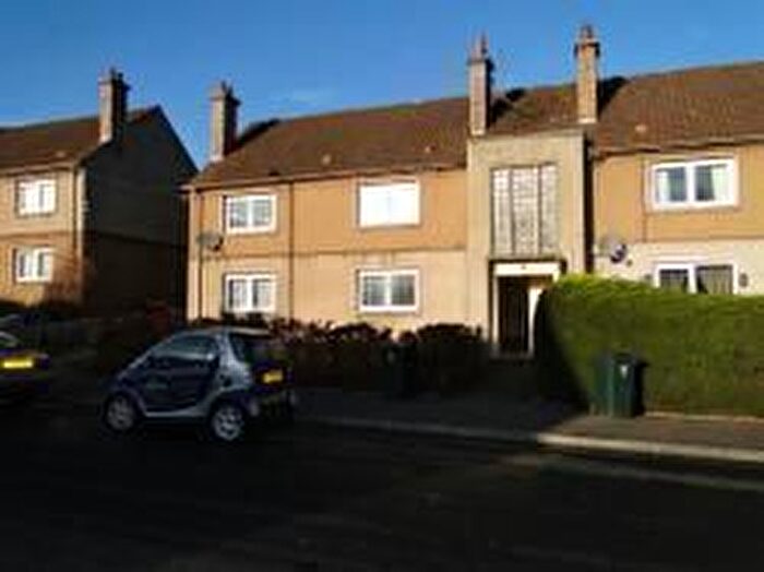 2 Bedroom Flat To Rent In Rannoch Road, Perth, PH1