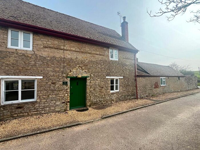 3 Bedroom Detached House To Rent In Woodlands Lane, Great Oakley, NN18