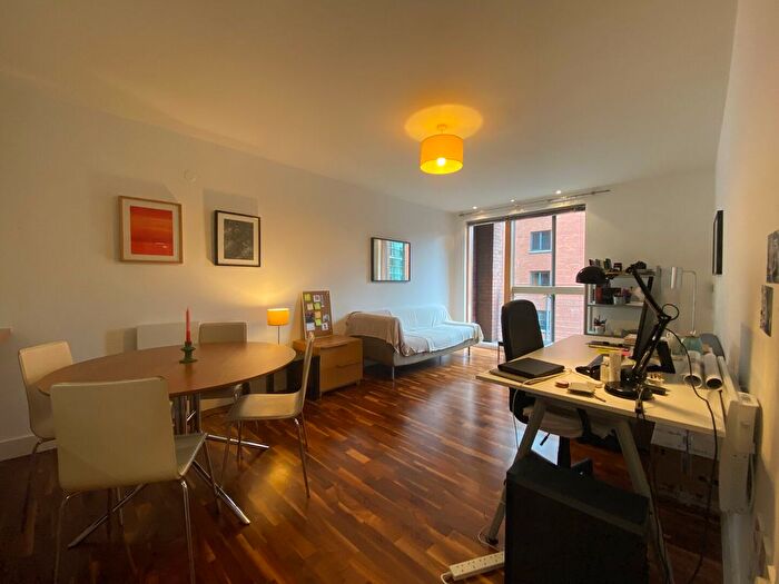 2 Bedroom Flat To Rent In The Hacienda, - Whitworth Street West, Manchester, M1