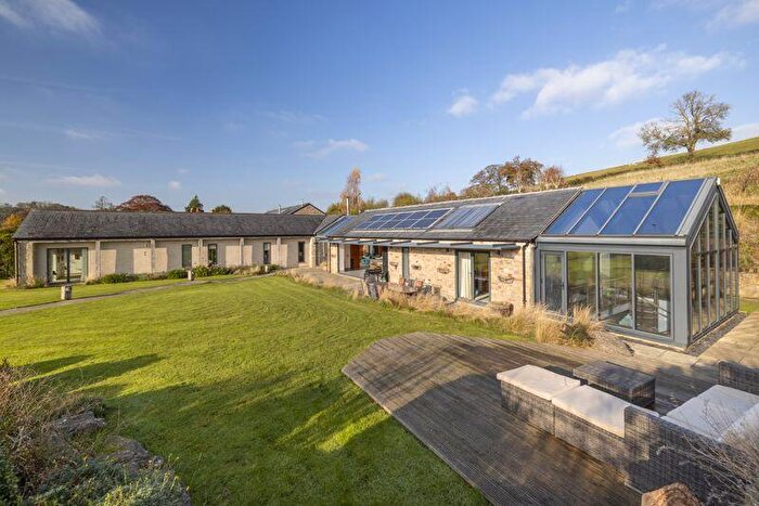 4 Bedroom Detached House For Sale In Unique, Eco Friendly, Barn Conversion On The Outskirts Of Wells, Somerset, BA4