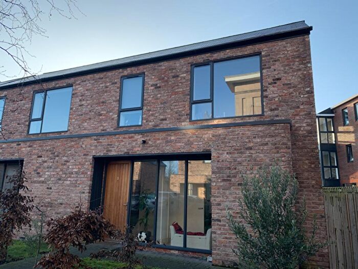 3 Bedroom House To Rent In Mersey Lane South, Birkenhead, CH42