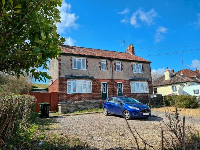 3 Bedroom Semi-Detached House To Rent In Clapton Road, Midsomer Norton, Radstock, BA3