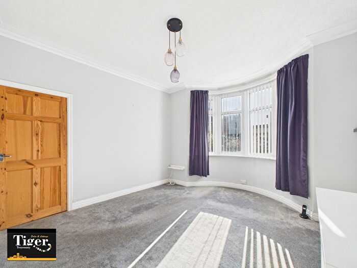 3 Bedroom Terraced House For Sale In St Ives Avenue, Blackpool, FY1