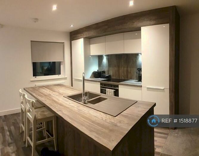 2 Bedroom Terraced House To Rent In Garnett Street, Barrowford, Nelson, BB9