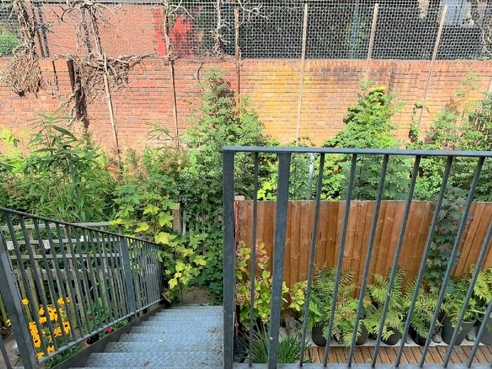 2 Bedroom Flat To Rent In Moray Road, London, N4