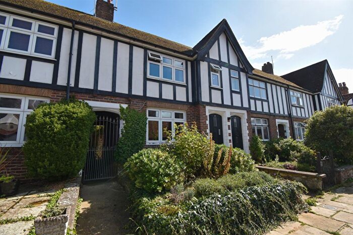 2 Bedroom Property To Rent In Hastings, East Sussex, TN34
