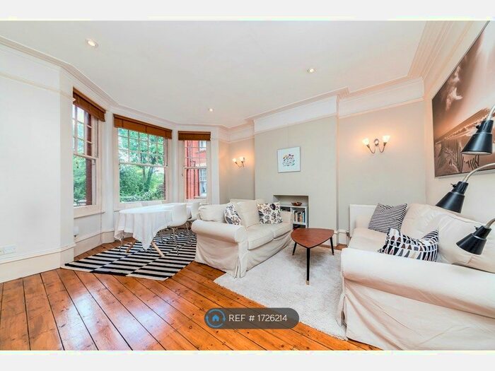 2 Bedroom Flat To Rent In Elm Bank Mansions, London, SW13