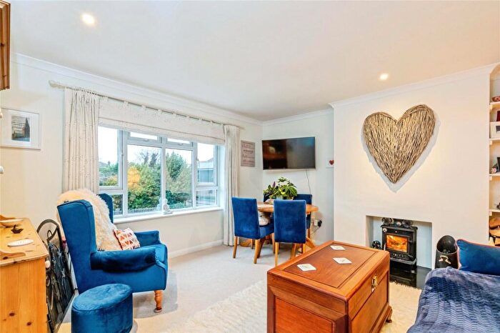 2 Bedroom Flat For Sale In Crooked Lane, Birdham, Chichester, PO20