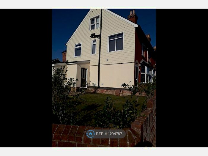 2 Bedroom End Of Terrace House To Rent In Colebrook Road, Tunbridge Wells, TN4