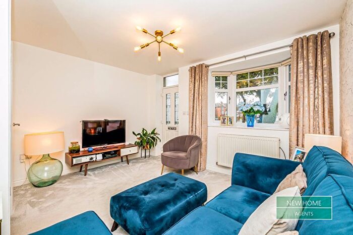 3 Bedroom Terraced House For Sale In The Village Green, Wingate, TS28