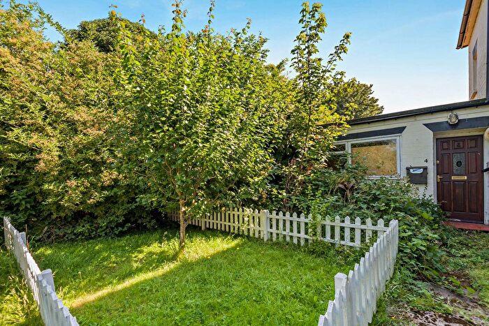 3 Bedroom Semi-Detached House For Sale In The Priory, Leominster, HR6