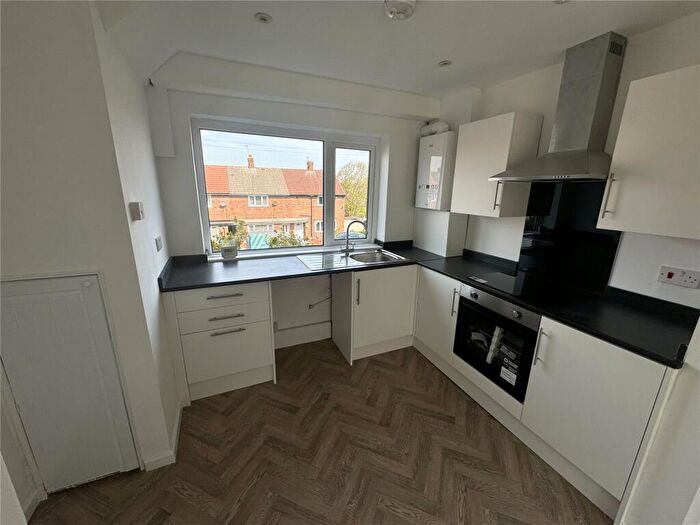 3 Bedroom Terraced House To Rent In Melrose Crescent, Seaham, Durham, SR7