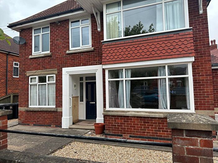 1 Bedroom Flat To Rent In Lumley Crescent, Skegness, PE25