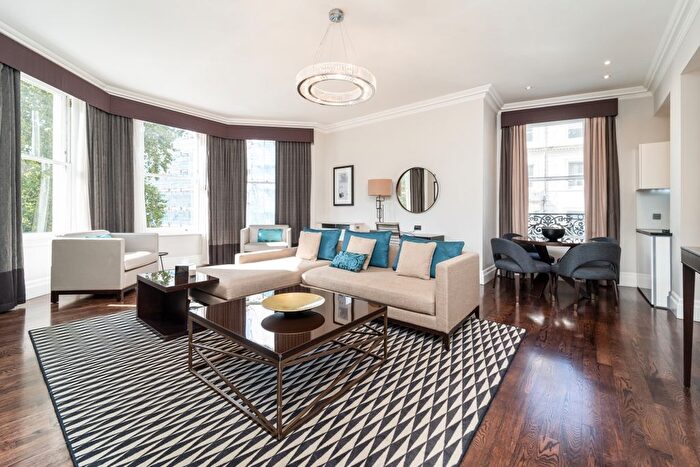 2 Bedroom Flat To Rent In Stanhope Gardens, London, SW7