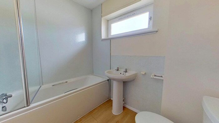 1 Bedroom Property For Sale In Wyvis Drive, Nairn, IV12