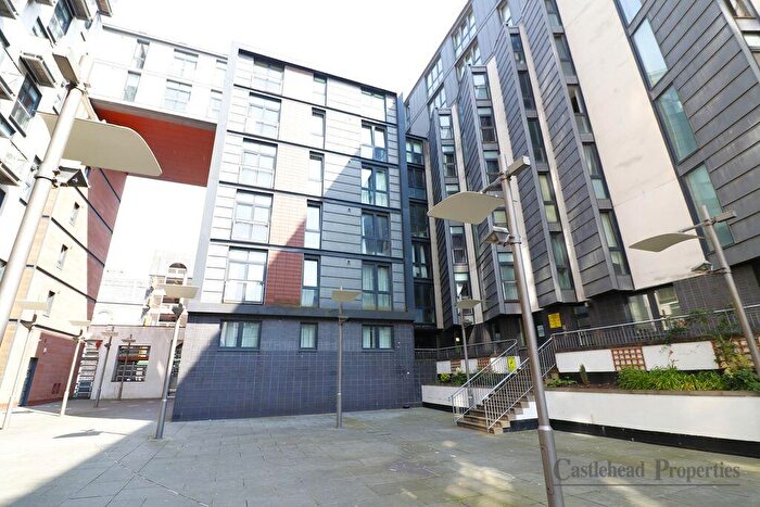 1 Bedroom Flat For Sale In Oswald Street, Glasgow, G1
