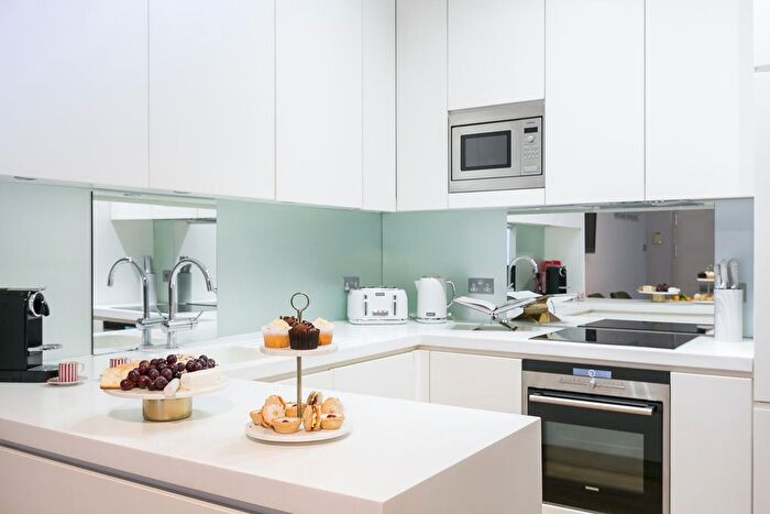 2 Bedroom Detached House To Rent In Kenrick Place, London, W1U