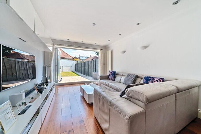 4 Bedroom Property To Rent In Wrottesley Road, London, SE18