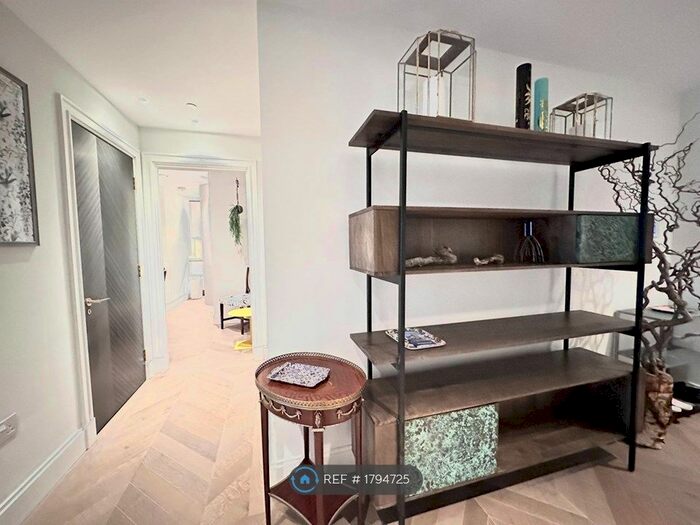 2 Bedroom Flat To Rent In Millbank, London, SW1P