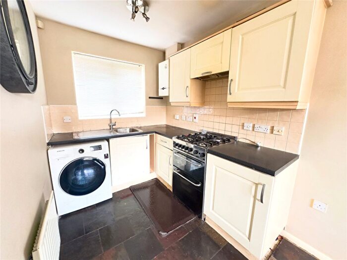 3 Bedroom End Of Terrace House For Sale In Leegrange Road, Blackley, Manchester, M9
