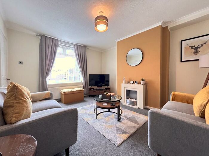 2 Bedroom Semi-Detached House For Sale In Woodland Crescent, Kelloe, Durham, County Durham, DH6