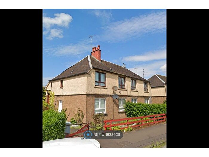 1 Bedroom Maisonette To Rent In Duchess Road, Rutherglen, Glasgow, G73