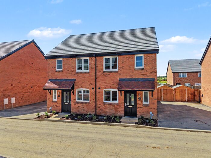2 Bedroom House To Rent In The Cooper, Coppice Way, Herne Bay, CT6