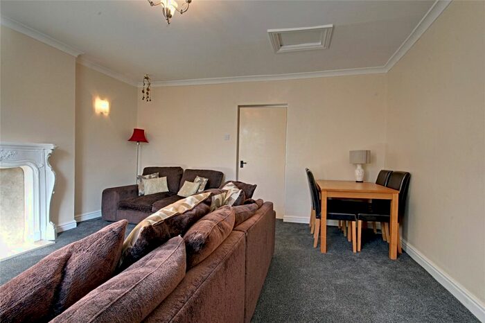 2 Bedroom Flat To Rent In Brookhouse Court, Sheffield, South Yorkshire, S12