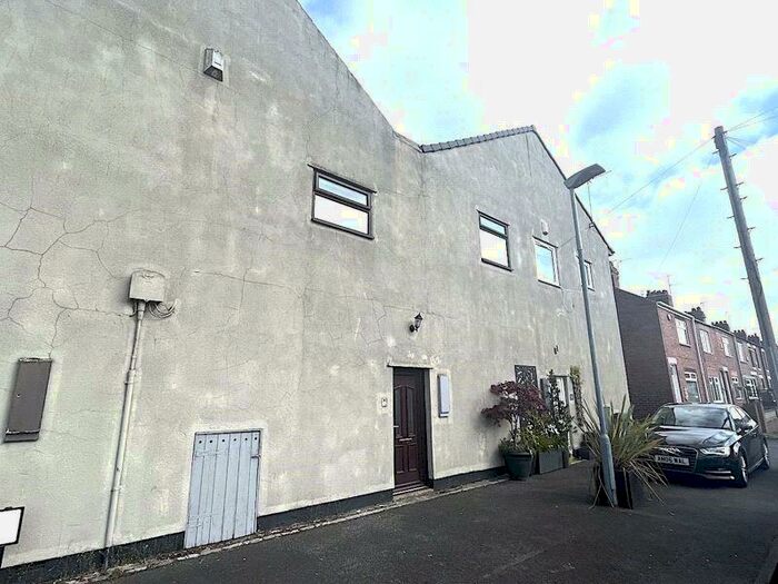 1 Bedroom Apartment To Rent In Blackburn House, Ropery Lane, DH3