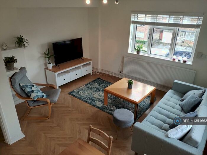 2 Bedroom Flat To Rent In Anerley Road, London, SE20