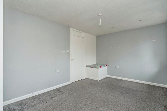 2 Bedroom Terraced House For Sale In Bowes-Lyon Court, Waterlooville, Hampshire, PO8