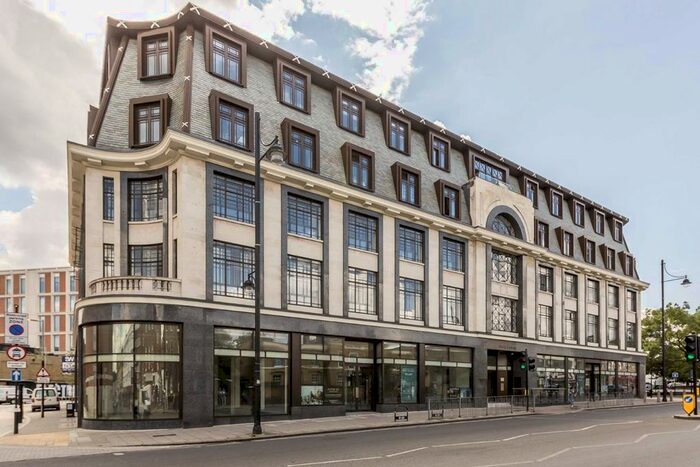 1 Bedroom Flat To Rent In Acre Lane, London, SW2