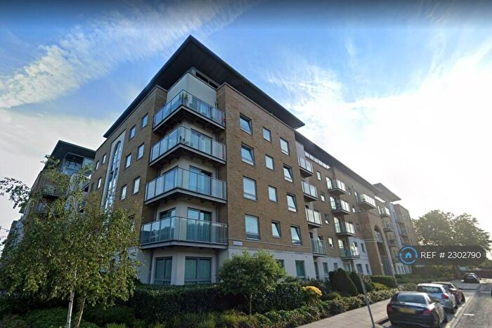 1 Bedroom Flat To Rent In Argyll Road, London, SE18
