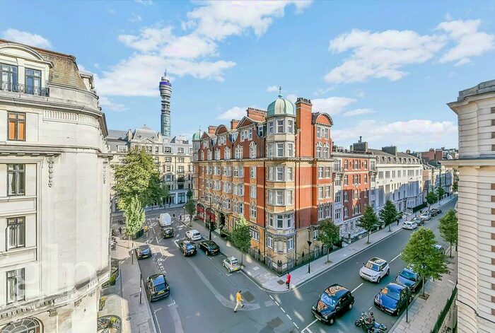 2 Bedroom Flat To Rent In Weymouth Street, London, W1W