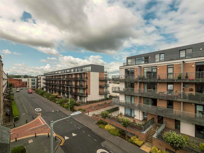 3 Bedroom Detached House To Rent In Hopetoun Street, Edinburgh, EH7