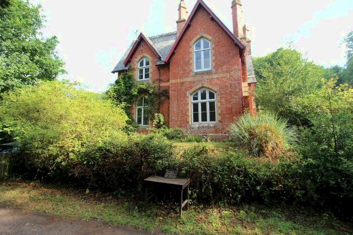 3 Bedroom Detached House To Rent In Powderham Park, Powderham, Exeter, EX6