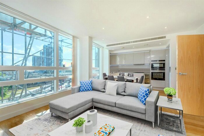 2 Bedroom Flat To Rent In Holland Park Avenue, Holland Park, W11