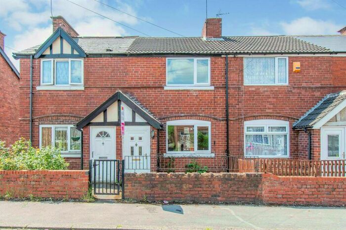2 Bedroom House To Rent In Adelaide Street, Maltby, Rotherham, S66
