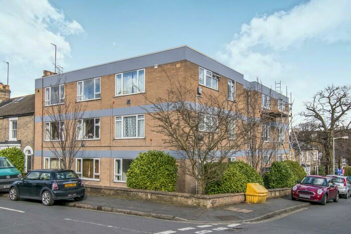 2 Bedroom Flat To Rent In Denbigh House, Denbigh Road, Norwich, NR2