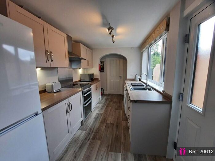 4 Bedroom Terraced House To Rent In Landseer Road, Southwell, NG25