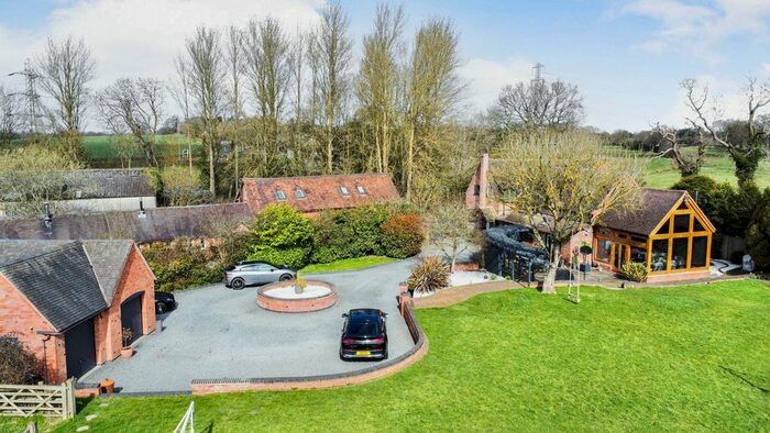 5 Bedroom Detached House For Sale In Birmingham Road, Kenilworth, CV8