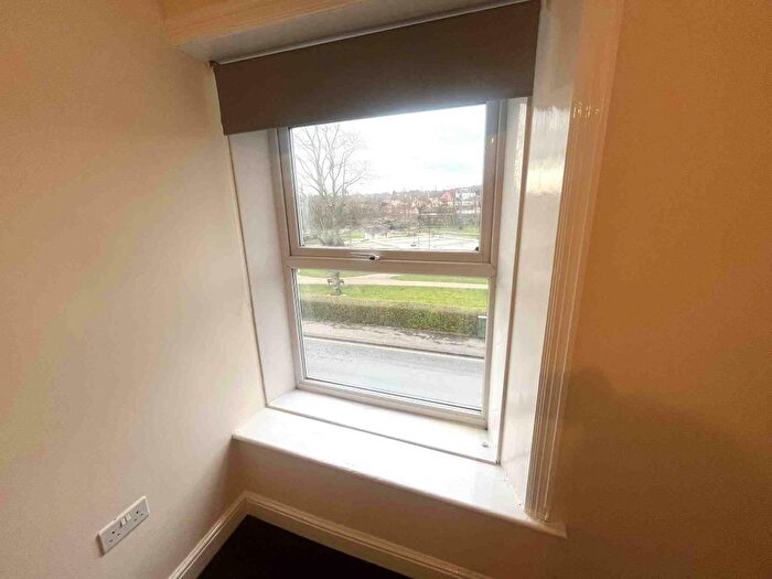 1 Bedroom Flat To Rent In Nottingham Road, Mansfield, NG18