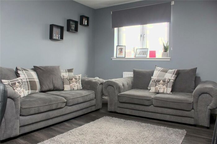 2 Bedroom Apartment To Rent In Merlin Way, Newton Mearns, Glasgow, East Renfrewshire, G77