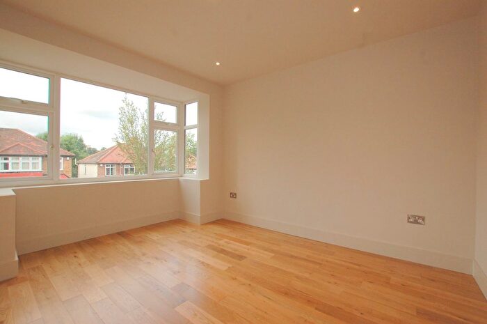 4 Bedroom Terraced House To Rent In Portland Road, Bromley, BR1